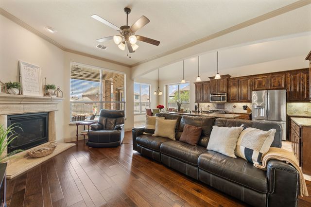 210 Pleasant Hill Lane, Fate, TX 75189