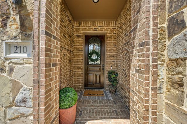 210 Pleasant Hill Lane, Fate, TX 75189