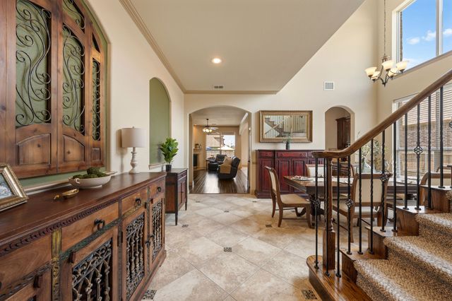 210 Pleasant Hill Lane, Fate, TX 75189