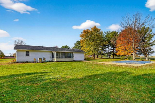 14730 State Route 56, Kingston, OH 45644