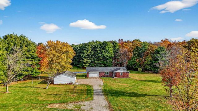 14730 State Route 56, Kingston, OH 45644