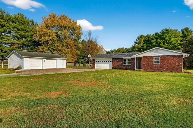 14730 State Route 56, Kingston, OH 45644