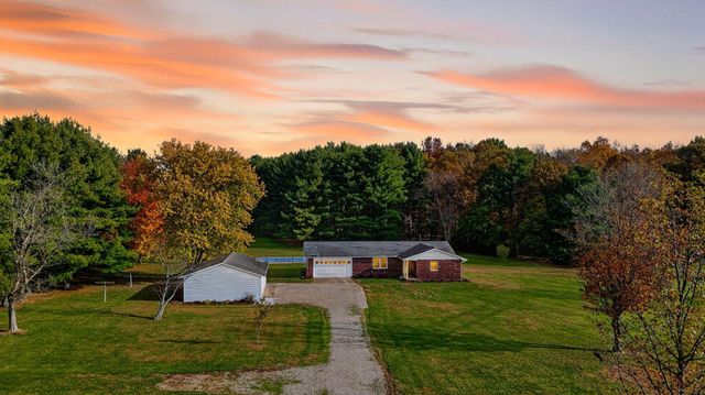 14730 State Route 56, Kingston, OH 45644