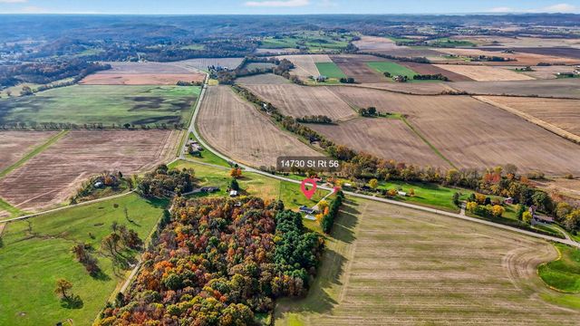 14730 State Route 56, Kingston, OH 45644