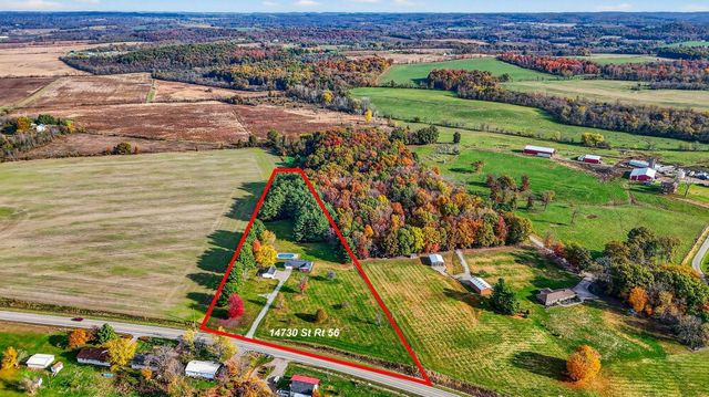 14730 State Route 56, Kingston, OH 45644