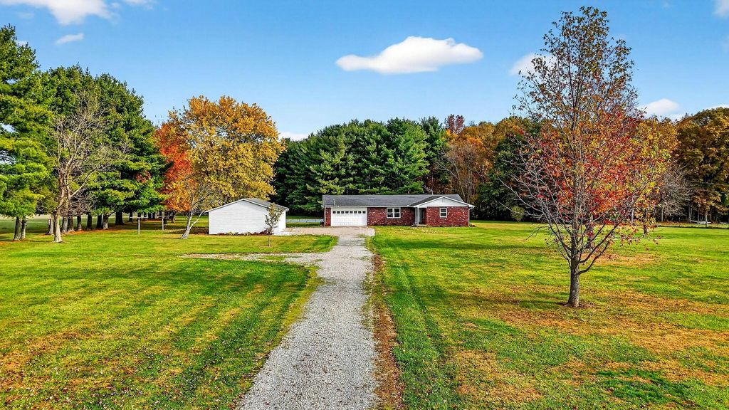 14730 State Route 56, Kingston, OH 45644