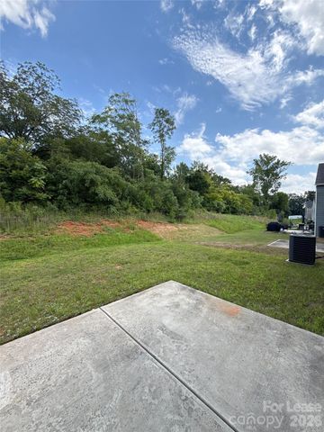 4208 Bowline Drive, Charlotte, NC 28269
