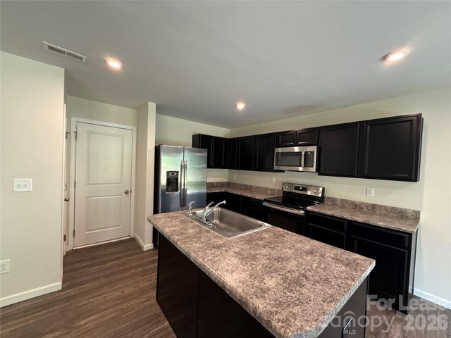 4208 Bowline Drive, Charlotte, NC 28269