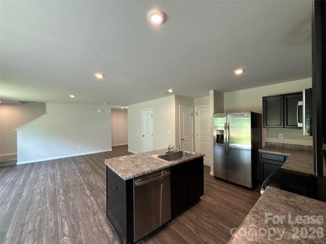 4208 Bowline Drive, Charlotte, NC 28269
