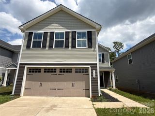 4208 Bowline Drive, Charlotte, NC 28269