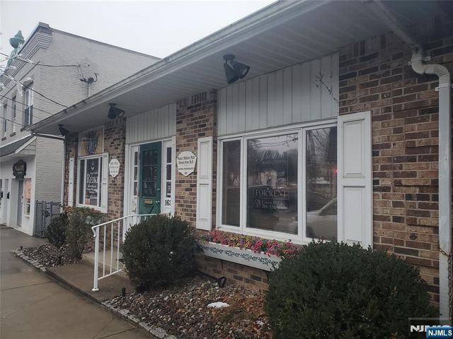 163 Terrace Street 2, Haworth, NJ 07641