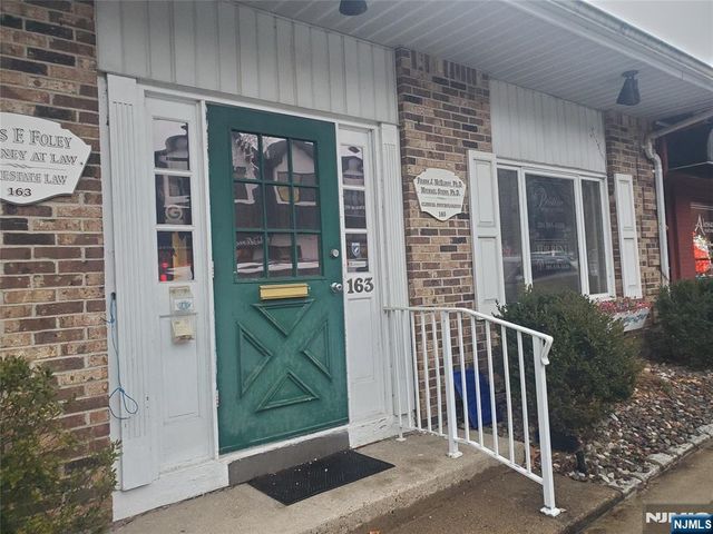 163 Terrace Street 2, Haworth, NJ 07641