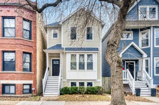 3324 N Albany Avenue, Chicago, IL 60618