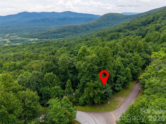 236 Nottingham Drive, Mill Spring, NC 28756