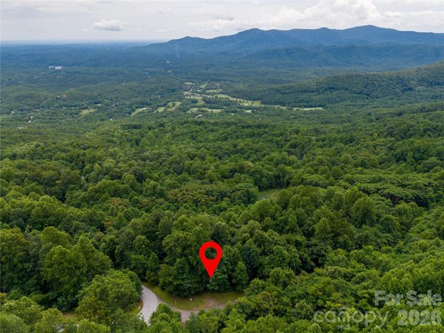 236 Nottingham Drive, Mill Spring, NC 28756