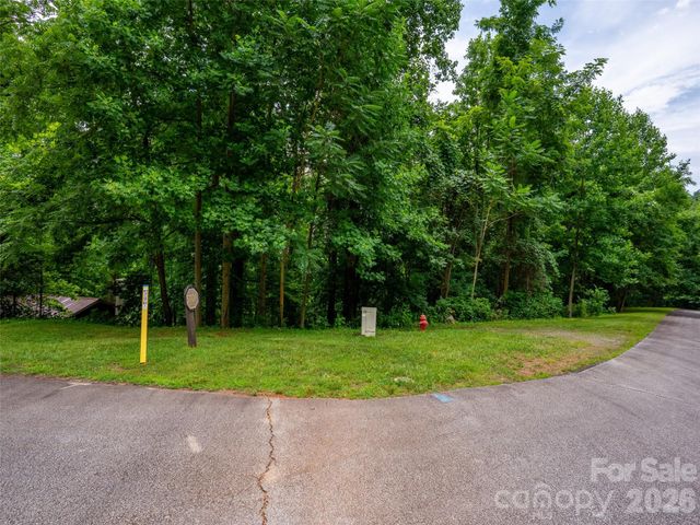 236 Nottingham Drive, Mill Spring, NC 28756