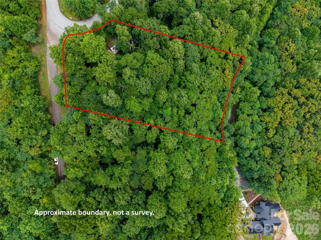 236 Nottingham Drive, Mill Spring, NC 28756