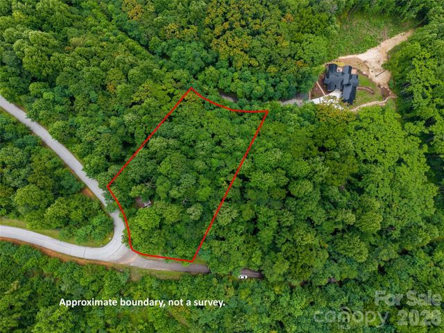 236 Nottingham Drive, Mill Spring, NC 28756