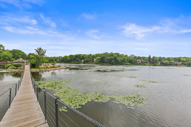 26709 W Leon Drive, Tower Lakes, IL 60010