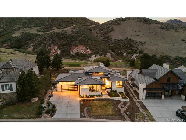8111 Galileo Way, Littleton, CO 80125