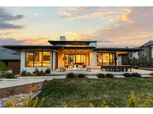 8111 Galileo Way, Littleton, CO 80125