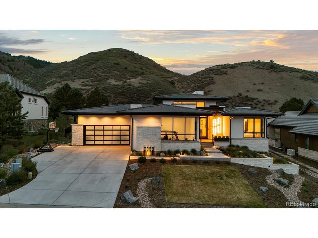 8111 Galileo Way, Littleton, CO 80125