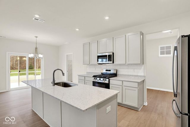 1407 Mahoning Road, Sheridan, IN 46069