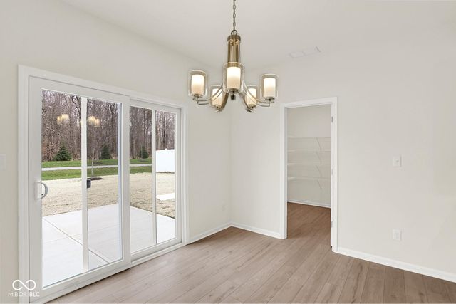 1407 Mahoning Road, Sheridan, IN 46069