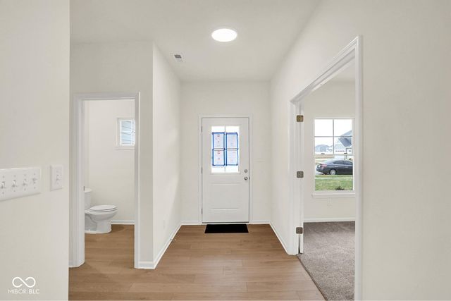 1407 Mahoning Road, Sheridan, IN 46069