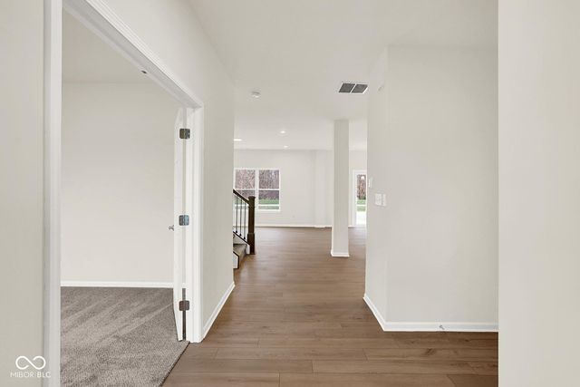 1407 Mahoning Road, Sheridan, IN 46069