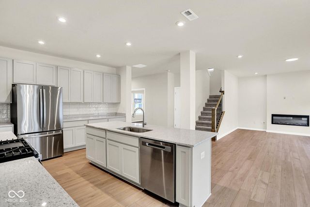 1407 Mahoning Road, Sheridan, IN 46069