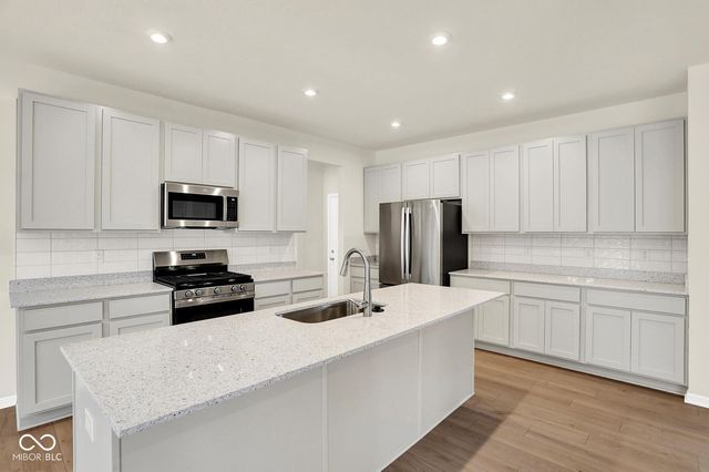 1407 Mahoning Road, Sheridan, IN 46069