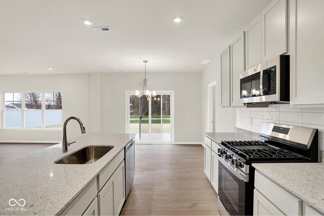 1407 Mahoning Road, Sheridan, IN 46069