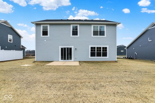 1407 Mahoning Road, Sheridan, IN 46069