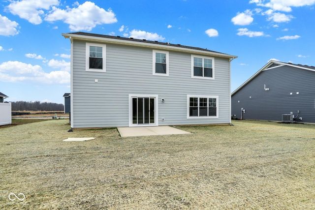 1407 Mahoning Road, Sheridan, IN 46069