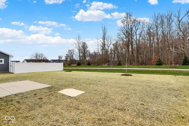 1407 Mahoning Road, Sheridan, IN 46069