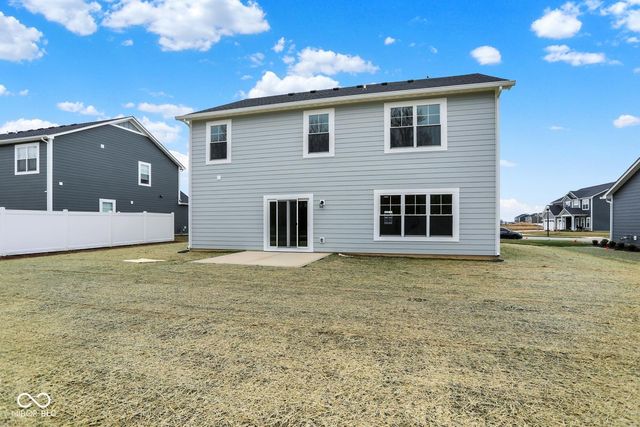 1407 Mahoning Road, Sheridan, IN 46069