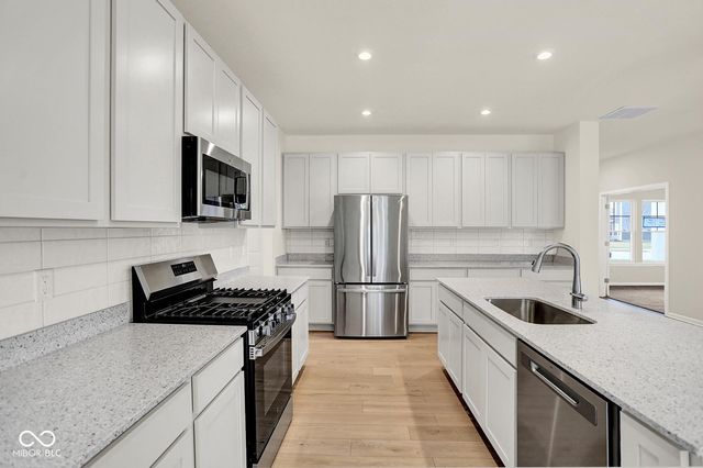 1407 Mahoning Road, Sheridan, IN 46069