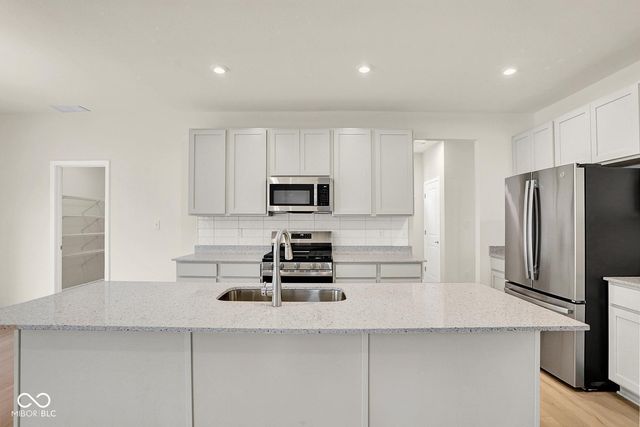 1407 Mahoning Road, Sheridan, IN 46069