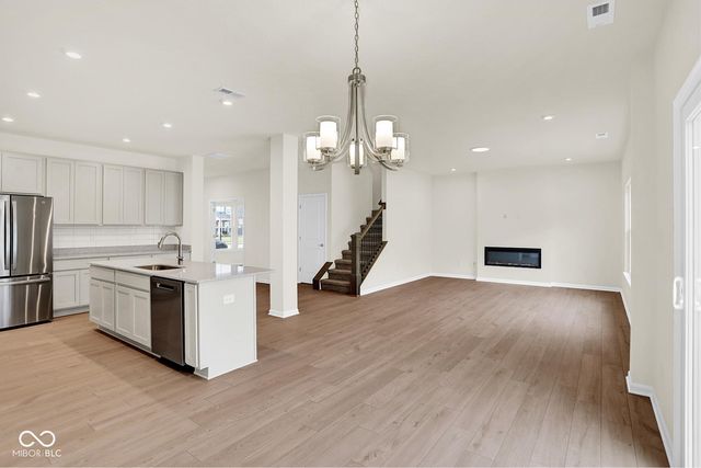 1407 Mahoning Road, Sheridan, IN 46069