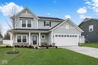 1407 Mahoning Road, Sheridan, IN 46069