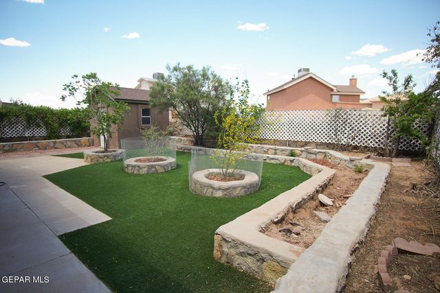 7133 MESQUITE TREE Lane, El Paso, TX 79934