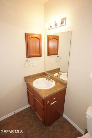 7133 MESQUITE TREE Lane, El Paso, TX 79934