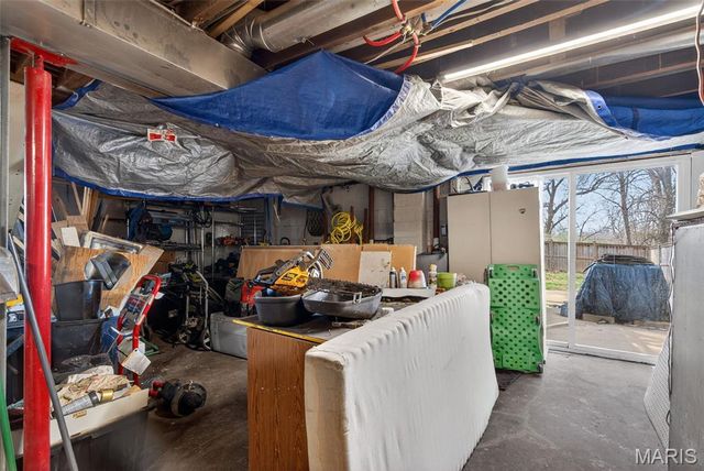 2711 Sims Avenue, Overland, MO 63114