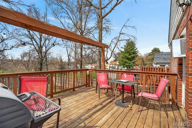 2711 Sims Avenue, Overland, MO 63114