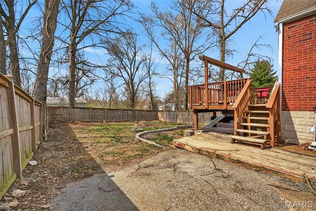2711 Sims Avenue, Overland, MO 63114