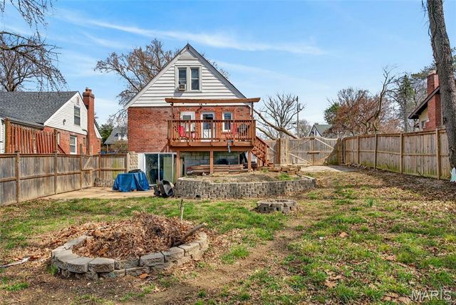 2711 Sims Avenue, Overland, MO 63114