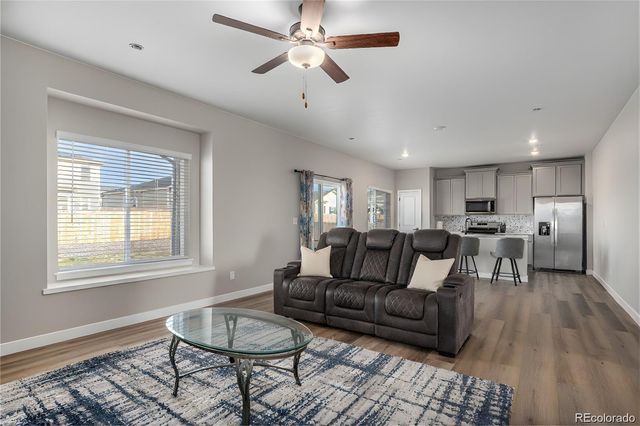 17847 E 95th Avenue, Commerce City, CO 80022