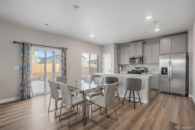 17847 E 95th Avenue, Commerce City, CO 80022