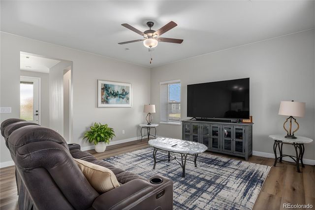 17847 E 95th Avenue, Commerce City, CO 80022